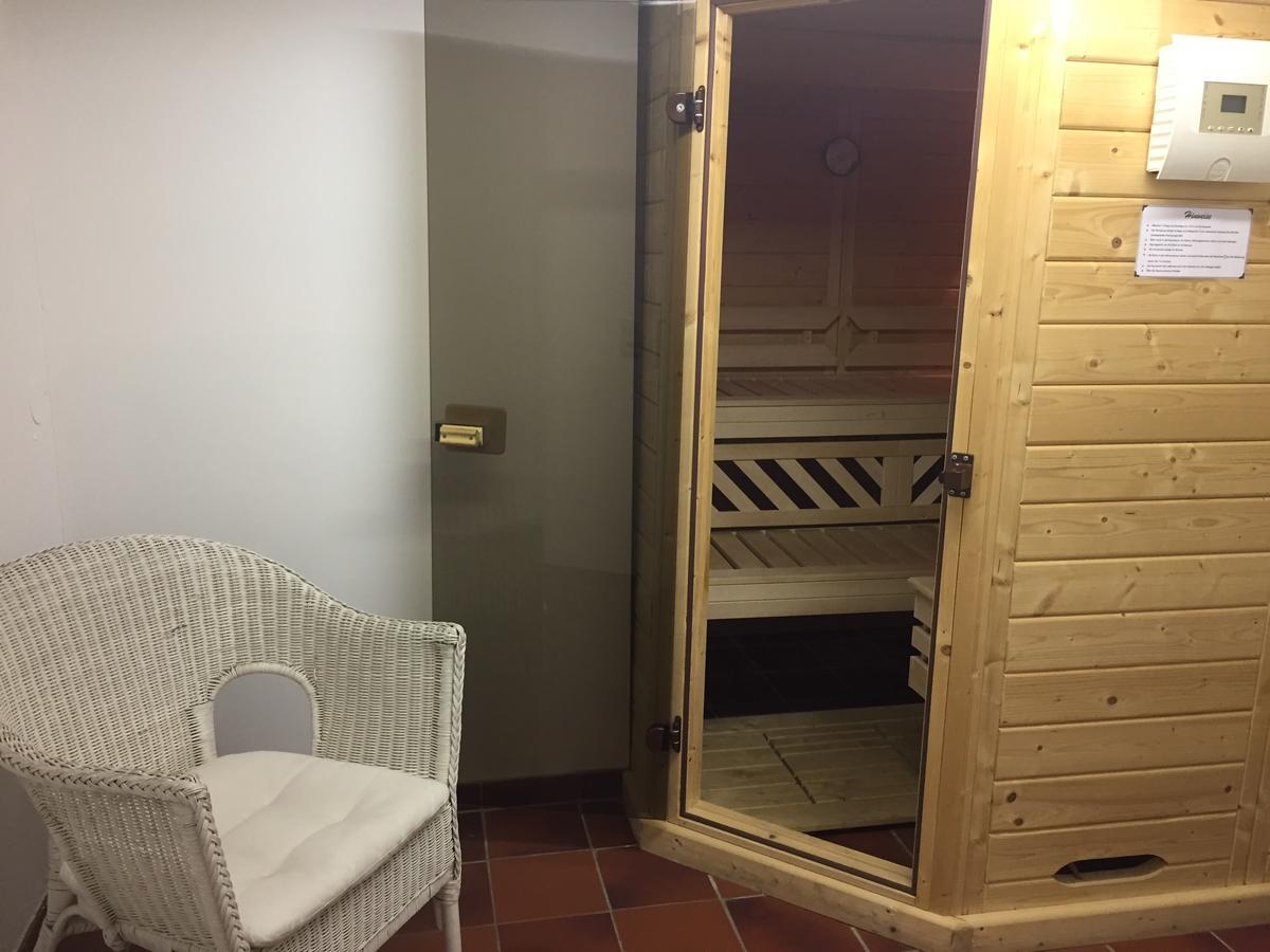 Ferienwohnung Tiffany Prerow Exteriör bild