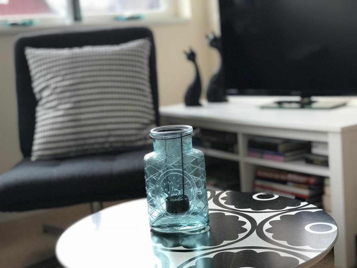 Ferienwohnung Tiffany Prerow Exteriör bild